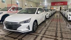 هیوندای ئەلەنترا